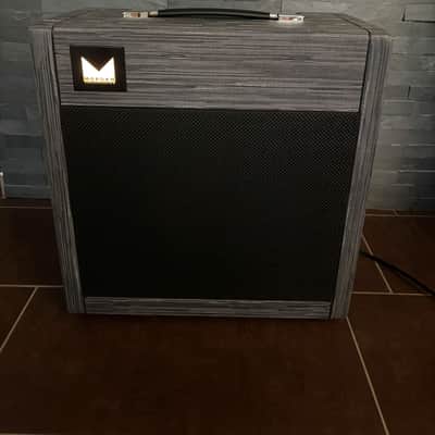 Morgan Amplification MVP23 - Combo Twilight image 8