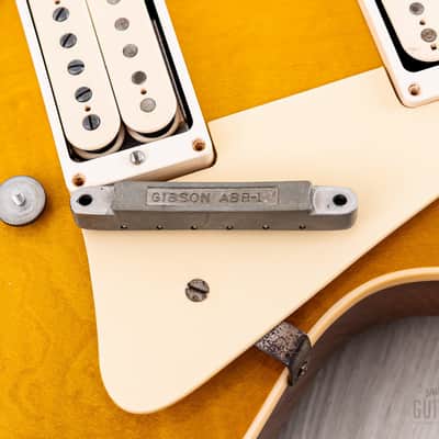 2019 Gibson Custom Shop Historic Hand Selected 1958 Les Paul Standard R8 Lemon Burst VOS w/ Case & Tags, Yamano image 20
