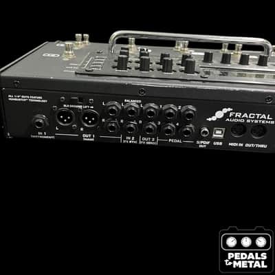 Fractal audio AX8 - X19890 image 6