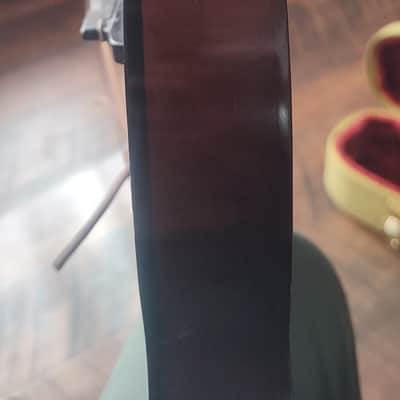 2002 Gibson F-9 w/ HSC image 10