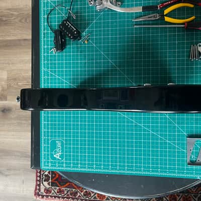 Warmoth Telecaster 2021 Maple Body image 9
