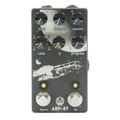 Walrus Audio ARP-87 Multi-Function Delay image 1