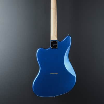 Squier Paranormal Jazzmaster XII - Lake Placid Blue image 5