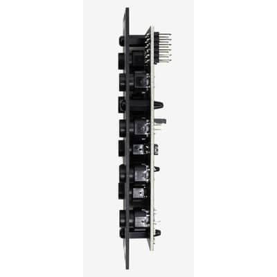 4ms MetaModule Button Expander - Expander Modular Synthesizer image 2