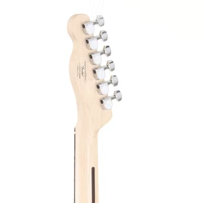 Squier by Fender Bullet Telecaster LRL/BSB Squier by Fender [CRNH21000066] (06/17) image 12