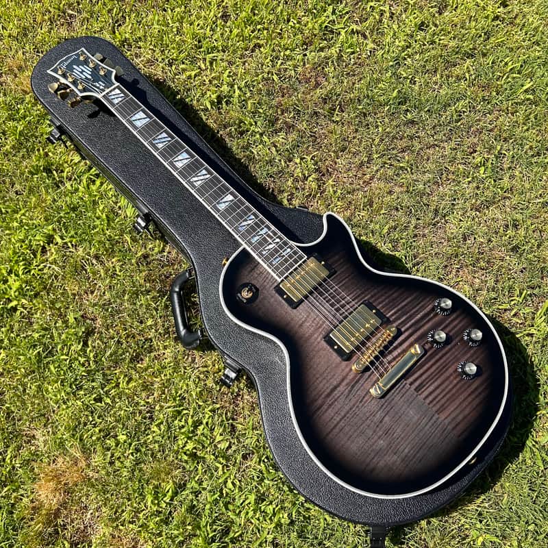 Used 2024 Gibson Les Paul Supreme w/ OHSC image 1