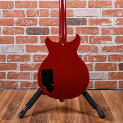 Gibson Centennial Series 100th Anniversary Les Paul Special Cherry 1994 w/OHSC image 7