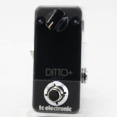 Tc Electronic Ditto+ Looper [S200700280 Dlq] (07/31) image 6