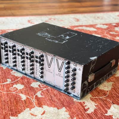 Simmons SDSV / SDS5 Drum Module image 10