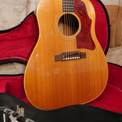 Gibson J-50 1964 - Natural image 6