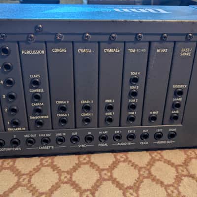 Linn 9000 (Forat Modified) w/ Gotek Drive – As-Is / Needs Service / Project Unit image 8