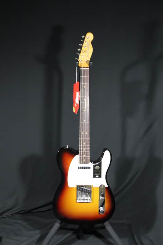 2003 Fender American Reissue - 1963年モデル Fender American Vintage II '63 Telecaster | Reverb
