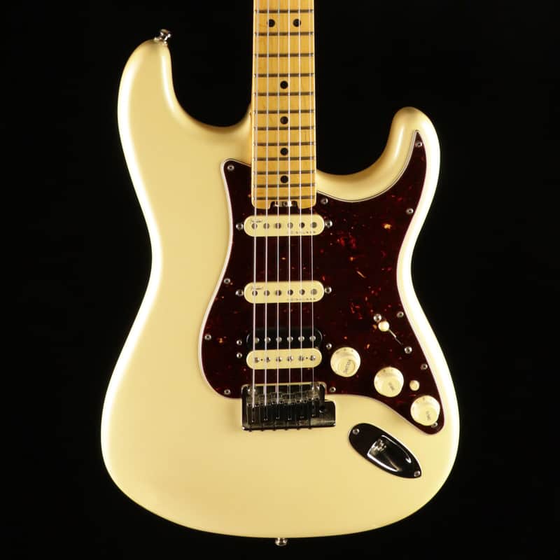 Fender American Elite Stratocaster