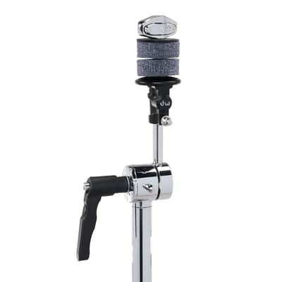 DW DWCP9710X 9000X Series Straight Cymbal Stand image 4