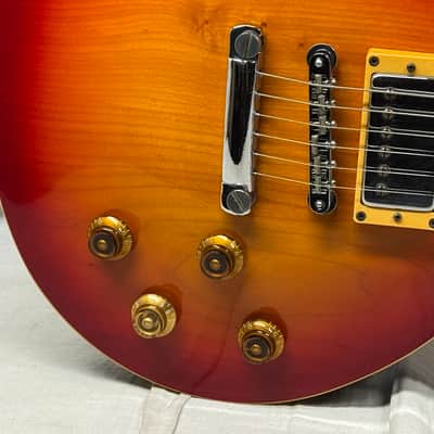 Greco EG-700 eg700 Singlecut Guitar image 4