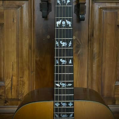 1944 Martin D-18 (Pre-War Scallop X Bracing)(VIDEO DEMO) image 12