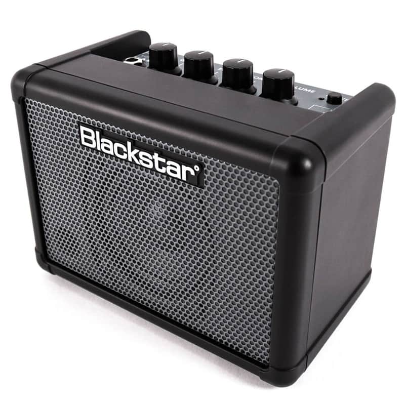 Blackstar Fly 3 Bass 3-watt 1x3" Bass Combo Mini Amplifier image 1