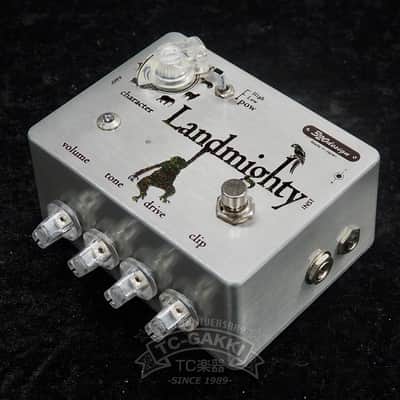 320design Landmighty image 1
