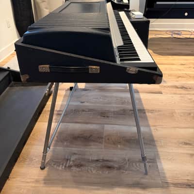 Rhodes Mark II Stage 88-Key Electric Piano (1981) image 4