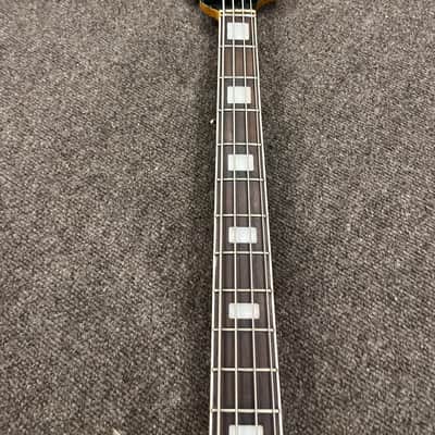 Elk P-Bass Style Bass 1960's image 5