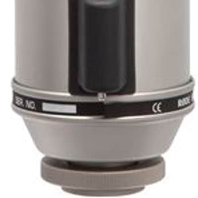 Rode End-Address Broadcaster Condenser Microphone image 1