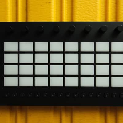 Ableton Move Standalone Workstation 2024 - Present - Black image 2