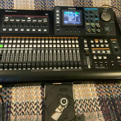 TASCAM Tascam Digital portastudio DP32 2014 image 1