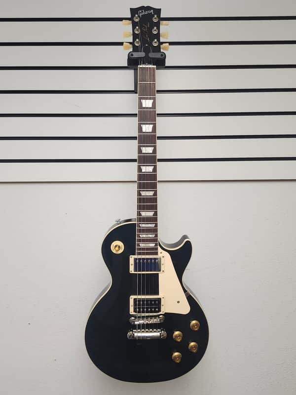 Gibson Les Paul Standard - British Racing Green image 1