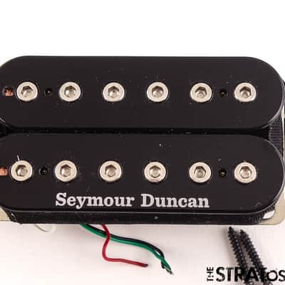 USA Charvel Pro Mod DK24 HH Seymour Duncan NECK PICKUP Alnico II USA, APH-1N image 1