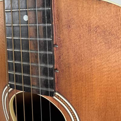 Gibson L-3 Project Archtop 1928 - Stripped image 4