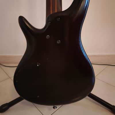 Ibanez SR4005E Prestige Soundgear image 6