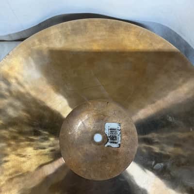 Zildjian 14" K Series Sweet Hi-Hat Cymbals (Pair) - Traditional image 7