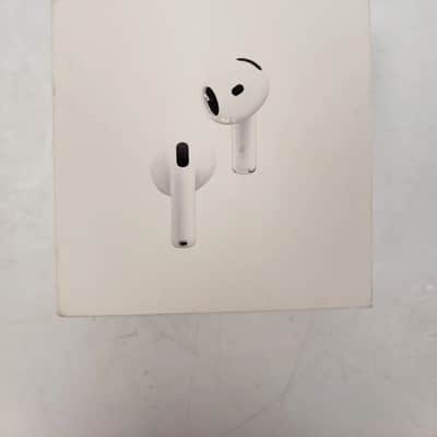 Apple Air Pods 4 A3059 Bild 17