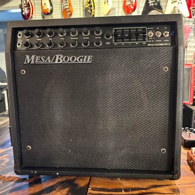 Mesa Boogie Dual Caliber DC-3 w/ Celestion Creamback image 1