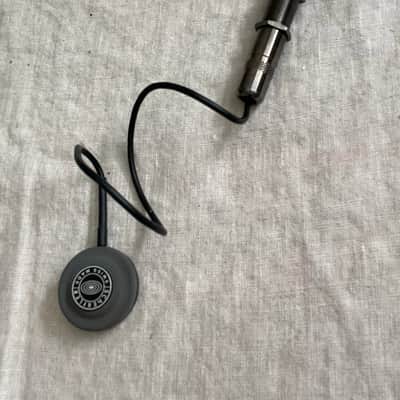 Schertler Dyn-M-Set Mandolin transducer 2010 - 2014 image 3