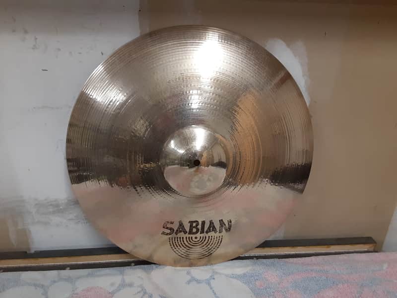 Sabian 20" AA Medium Ride Cymbal image 1