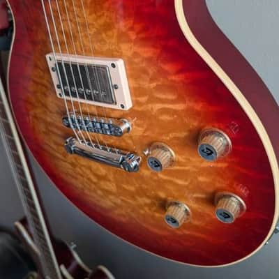 2002 Guild Bluesbird - Corona image 4