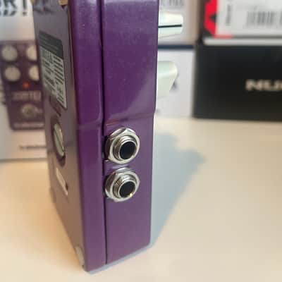 TC Electronic Vortex Flanger 2011 - Present - Purple image 4