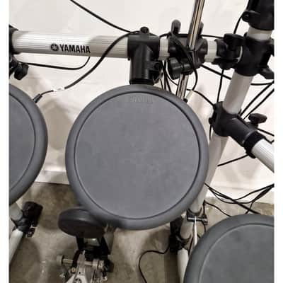 Yamaha DTX500 - Electronic Drum Kit - Excellent w/ Manuals image 21