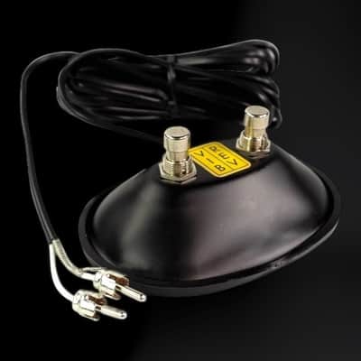 Headstrong Lil’ King S - 25W w/ 6l6’s - Black / Silver - 12” GA-SC30. NEW, (Authorized Dealer) image 4