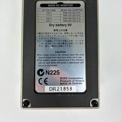 Boss LS-2 Line Selector - Excellent Condition image 9