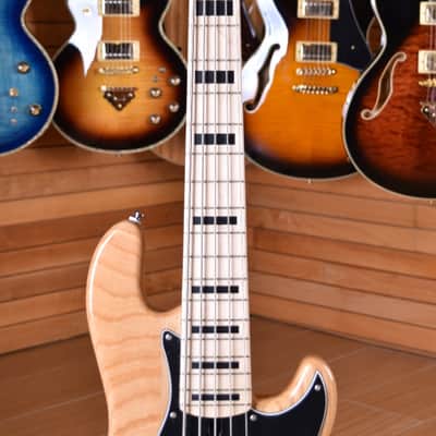 Immagine Lakland Skyline Darryl Jones 5 Natural - 7