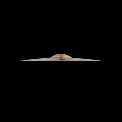 Sabian 19" AA Spotlight Crash image 3