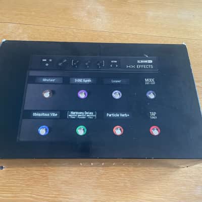 Line 6 HX Effects 2024 image 9