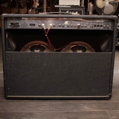 Hughes & Kettner Zentera 2 x 12 Combo 2001 image 6