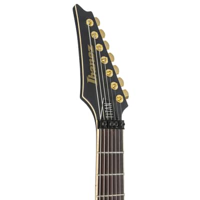 Ibanez AS JBM27 Jake Bowen 7-string - Electric Guitar image 9