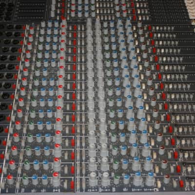 Allen & Heath GS3 16 Channel / 8 Groups image 3