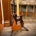 1976 Fender Telecaster Deluxe | Mocha | w/OHSC