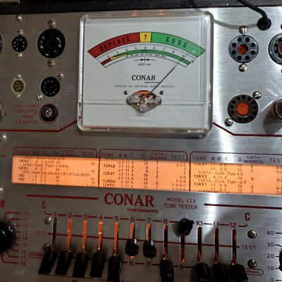 Tube Lamp 12AX7, 12AU7, 12AT7, ECC83, EL84, 5U4GB MESA STR RCA Electro-Harmonix Siemens Preamp Vacuum image 3