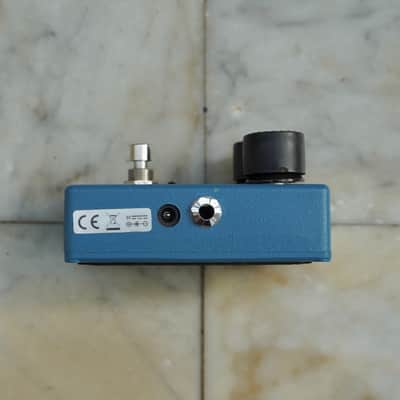 MXR M103 Blue Box Reissue (USED) image 6